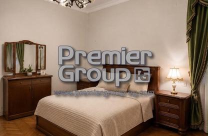 Apartment - 3 - 3 for rent in Yehia Ibrahim St. - Zamalek - Cairo Apartment - 3 - 3 for rent in Yehia Ibrahim St. - Zamalek - Cairo