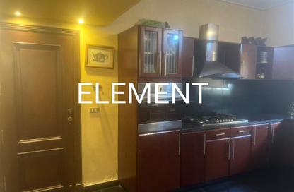 Twin House - 5 Bedrooms - 5 Bathrooms for sale in Zayed 2000 - 4th District - Sheikh Zayed City - Giza Twin House - 5 Bedrooms - 5 Bathrooms for sale in Zayed 2000 - 4th District - Sheikh Zayed City - Giza
