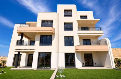 Chalet - 1 Bedroom - 1 Bathroom for sale in June - Ras Al Hekma - North Coast