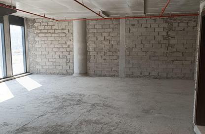 Office Space - 1 Bedroom - 2 Bathrooms for sale in Eastown - 5th Settlement Compounds - The 5th Settlement - New Cairo City - Cairo