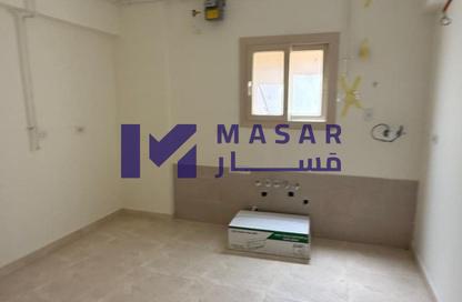 شقة - 3 غرف نوم - 3 حمامات للايجار في عمارات النرجس - النرجس - مدينة القاهرة الجديدة - القاهرة