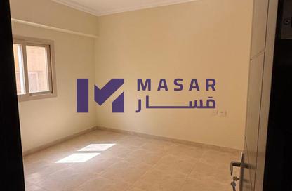 شقة - 3 غرف نوم - 3 حمامات للايجار في عمارات النرجس - النرجس - مدينة القاهرة الجديدة - القاهرة