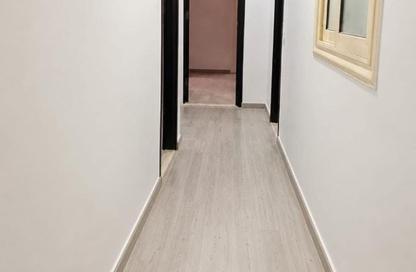 شقة - 3 - 2 للايجار في عمارات النرجس - النرجس - مدينة القاهرة الجديدة - القاهرة