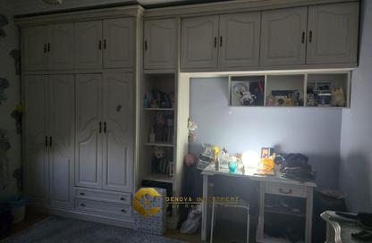 Townhouse - 4 Bedrooms - 4 Bathrooms for sale in Al Nasayem Village - 6 October Compounds - 6 October City - Giza
