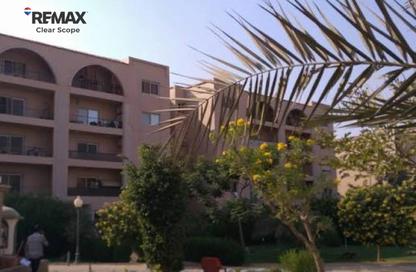 شقة - 3 غرف نوم - 1 حمام للبيع في المصراوية - المستثمرين الجنوبية - مدينة القاهرة الجديدة - القاهرة