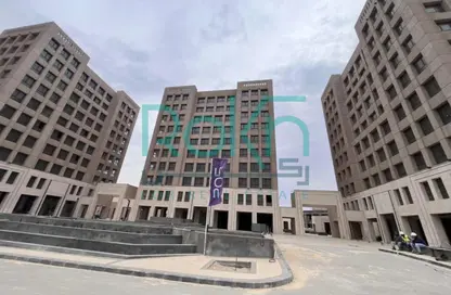 شقة - 3 غرف نوم - 3 حمامات للبيع في كانال واك - 205 - محور 26 يوليو - الشيخ زايد - الجيزة