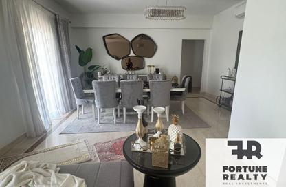 Apartment - 3 Bedrooms - 3 Bathrooms for sale in Mivida - 5th Settlement Compounds - The 5th Settlement - New Cairo City - Cairo