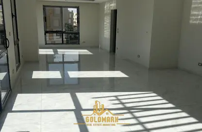 Penthouse - 4 Bedrooms - 4 Bathrooms for rent in Eastown - 5th Settlement Compounds - The 5th Settlement - New Cairo City - Cairo