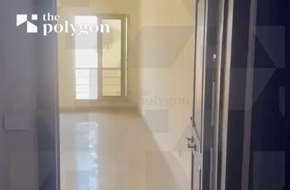 Apartment - 3 Bedrooms - 2 Bathrooms for rent in Z4 Mall Janna Zayed - Sheikh Zayed Compounds - Sheikh Zayed City - Giza