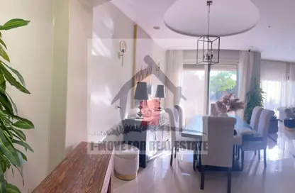 شقة - غرفة نوم - 2 حمامات للايجار في نيو جيزة - طريق مصر اسكندرية الصحراوي - مدينة 6 أكتوبر - الجيزة