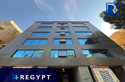 بناية كاملة - استوديو للبيع في شارع 303 - المعادي الجديدة - حي المعادي - القاهرة