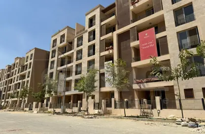 شقة - 2 غرف نوم - 2 حمامات للبيع في تاج سيتي - كمبوندات التجمع الخامس - التجمع الخامس - مدينة القاهرة الجديدة - القاهرة