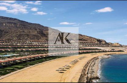 Chalet - 2 Bedrooms - 2 Bathrooms for sale in Telal Al Sokhna - Al Ain Al Sokhna - Suez Chalet - 2 Bedrooms - 2 Bathrooms for sale in Telal Al Sokhna - Al Ain Al Sokhna - Suez