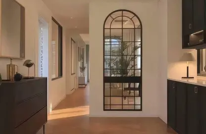 Apartment - 2 Bedrooms - 2 Bathrooms for sale in Mountain View Hyde Park - 5th Settlement Compounds - The 5th Settlement - New Cairo City - Cairo