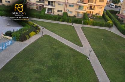 Chalet - 3 - 1 for sale in Downtown - New Alamein City - Al Alamein - North Coast
