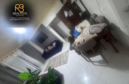 Chalet - 3 - 1 for sale in Downtown - New Alamein City - Al Alamein - North Coast