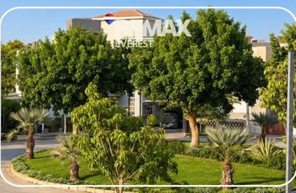 Villa - 6 - 5 for sale in Palm Hills Golf Extension - Al Wahat Road - 6 October City - Giza