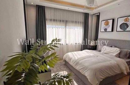 Apartment - 3 Bedrooms - 3 Bathrooms for sale in Mountain View iCity - 5th Settlement Compounds - The 5th Settlement - New Cairo City - Cairo Apartment - 3 Bedrooms - 3 Bathrooms for sale in Mountain View iCity - 5th Settlement Compounds - The 5th Settlement - New Cairo City - Cairo