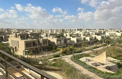 Villa - 5 Bedrooms - 6 Bathrooms for sale in Palm Hills New Cairo - 5th Settlement Compounds - The 5th Settlement - New Cairo City - Cairo Villa - 5 Bedrooms - 6 Bathrooms for sale in Palm Hills New Cairo - 5th Settlement Compounds - The 5th Settlement - New Cairo City - Cairo