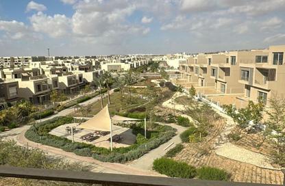 Villa - 5 Bedrooms - 6 Bathrooms for sale in Palm Hills New Cairo - 5th Settlement Compounds - The 5th Settlement - New Cairo City - Cairo Villa - 5 Bedrooms - 6 Bathrooms for sale in Palm Hills New Cairo - 5th Settlement Compounds - The 5th Settlement - New Cairo City - Cairo