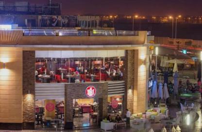 Shop - Studio - 2 Bathrooms for rent in The 5th Settlement - New Cairo City - Cairo