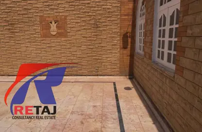 Apartment - 4 Bedrooms - 2 Bathrooms for rent in Makram Ebeid St. - 6th Zone - Nasr City - Cairo