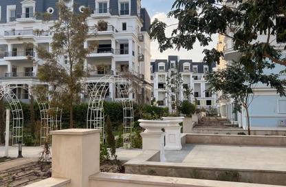 Apartment - 2 - 2 for sale in Mountain View iCity October - 6 October Compounds - 6 October City - Giza