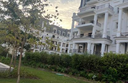 Apartment - 2 - 2 for sale in Mountain View iCity October - 6 October Compounds - 6 October City - Giza