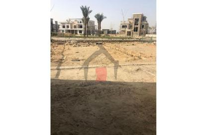 Townhouse - 5 Bedrooms - 6 Bathrooms for sale in New Giza - Cairo Alexandria Desert Road - 6 October City - Giza
