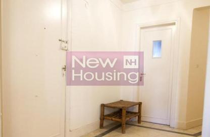 Apartment - 2 - 1 for rent in Zamalek - Cairo