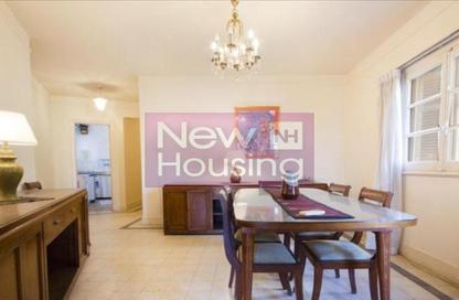 Apartment - 2 - 1 for rent in Zamalek - Cairo Apartment - 2 - 1 for rent in Zamalek - Cairo