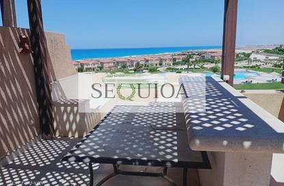 Chalet - 2 Bedrooms - 2 Bathrooms for sale in Telal Alamein - Sidi Abdel Rahman - North Coast Chalet - 2 Bedrooms - 2 Bathrooms for sale in Telal Alamein - Sidi Abdel Rahman - North Coast