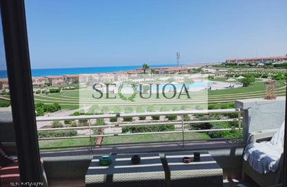 Chalet - 2 Bedrooms - 2 Bathrooms for sale in Telal Alamein - Sidi Abdel Rahman - North Coast