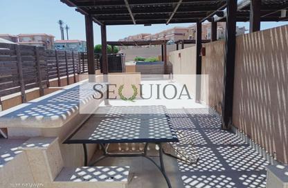 Chalet - 2 Bedrooms - 2 Bathrooms for sale in Telal Alamein - Sidi Abdel Rahman - North Coast Chalet - 2 Bedrooms - 2 Bathrooms for sale in Telal Alamein - Sidi Abdel Rahman - North Coast