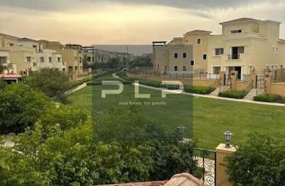 Townhouse - 2 Bedrooms - 3 Bathrooms for sale in Mivida - 5th Settlement Compounds - The 5th Settlement - New Cairo City - Cairo Townhouse - 2 Bedrooms - 3 Bathrooms for sale in Mivida - 5th Settlement Compounds - The 5th Settlement - New Cairo City - Cairo