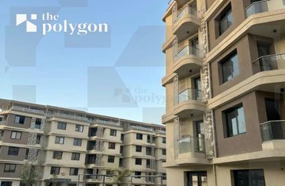 Apartment - 2 Bedrooms - 3 Bathrooms for sale in Badya Palm Hills - 6 October Compounds - 6 October City - Giza