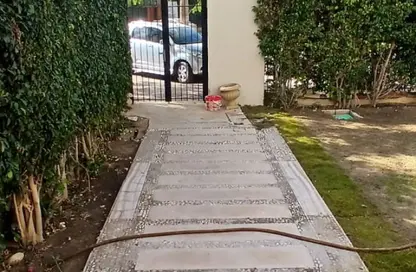 تاون هاوس - 5 غرف نوم - 4 حمامات للايجار في ويستاون - كمبوندات الشيخ زايد - الشيخ زايد - الجيزة