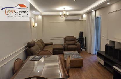 Apartment - 2 Bedrooms - 1 Bathroom for rent in B2 - Madinaty - Cairo