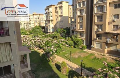 Apartment - 2 Bedrooms - 1 Bathroom for rent in B2 - Madinaty - Cairo