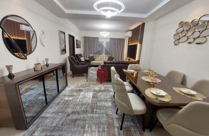 Apartment - 3 Bedrooms - 2 Bathrooms for rent in The Address - 12th District - Sheikh Zayed City - Giza Apartment - 3 Bedrooms - 2 Bathrooms for rent in The Address - 12th District - Sheikh Zayed City - Giza