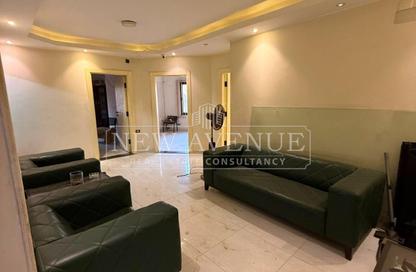 Office Space - Studio - 2 Bathrooms for sale in Geziret Al Arab St. (El Mohandes Mohamed Hassan Helmy) - Mohandessin - Giza Office Space - Studio - 2 Bathrooms for sale in Geziret Al Arab St. (El Mohandes Mohamed Hassan Helmy) - Mohandessin - Giza