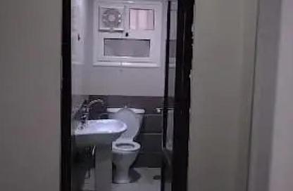 Apartment - 3 Bedrooms - 3 Bathrooms for rent in Ahmed Bin Hanbal St. - Rehab City First Phase - Al Rehab - New Cairo City - Cairo