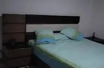 Apartment - 3 Bedrooms - 3 Bathrooms for rent in Ahmed Bin Hanbal St. - Rehab City First Phase - Al Rehab - New Cairo City - Cairo