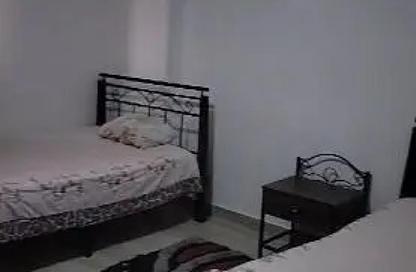 Apartment - 3 Bedrooms - 3 Bathrooms for rent in Ahmed Bin Hanbal St. - Rehab City First Phase - Al Rehab - New Cairo City - Cairo