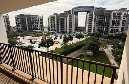 Apartment - 2 Bedrooms - 2 Bathrooms for sale in Park Side Residence - Zed Towers - Sheikh Zayed Compounds - Sheikh Zayed City - Giza Apartment - 2 Bedrooms - 2 Bathrooms for sale in Park Side Residence - Zed Towers - Sheikh Zayed Compounds - Sheikh Zayed City - Giza