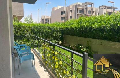 شقة - 3 - 2 للايجار في مون ريزيدنس - فيفث سكوير - التجمع الخامس - مدينة القاهرة الجديدة - القاهرة