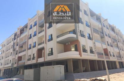 محل تجاري - استوديو للبيع في حى الكوثر - الغردقة - محافظة البحر الاحمر