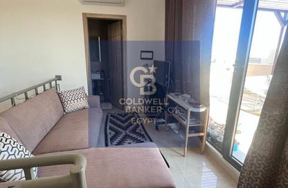 (بنتهاوس  (روف - 3 غرف نوم - 3 حمامات للبيع في مون ريزيدنس - فيفث سكوير - التجمع الخامس - مدينة القاهرة الجديدة - القاهرة