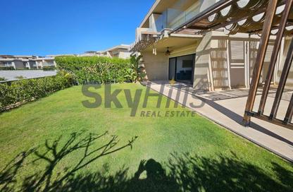 Chalet - 3 Bedrooms - 3 Bathrooms for sale in Swan Lake North Coast - Qesm Ad Dabaah - North Coast