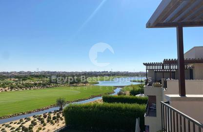 Twin House - 5 - 3 for sale in Marassi - Sidi Abdel Rahman - North Coast